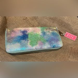 Wallet.  New with tags